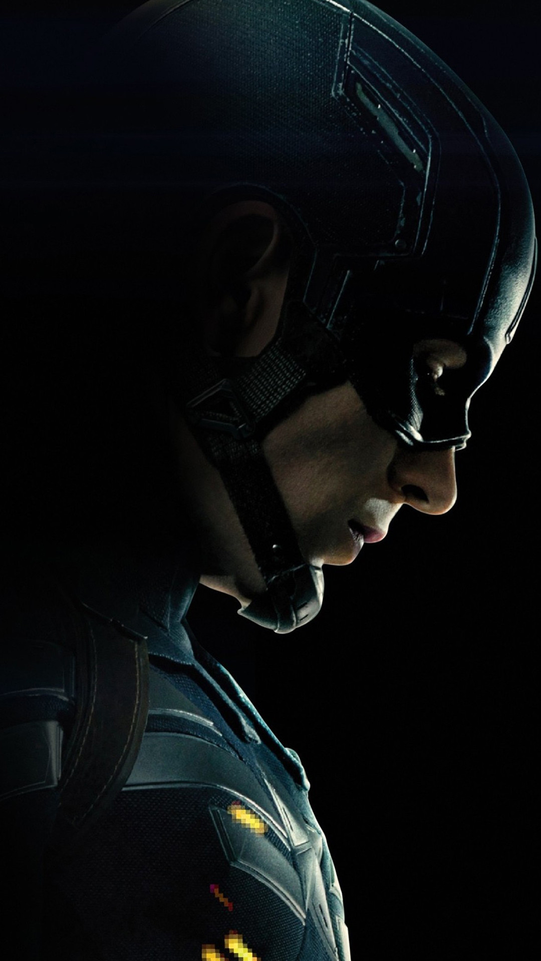captain america