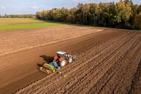 Agricultural