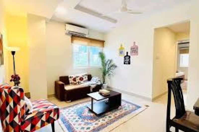 Affordable 1BHK Flat for Sale – Ideal Starter Home in Prime Location