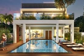 Luxury Villa