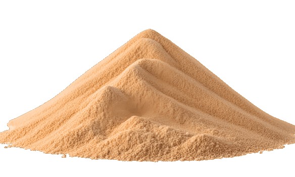 Sand