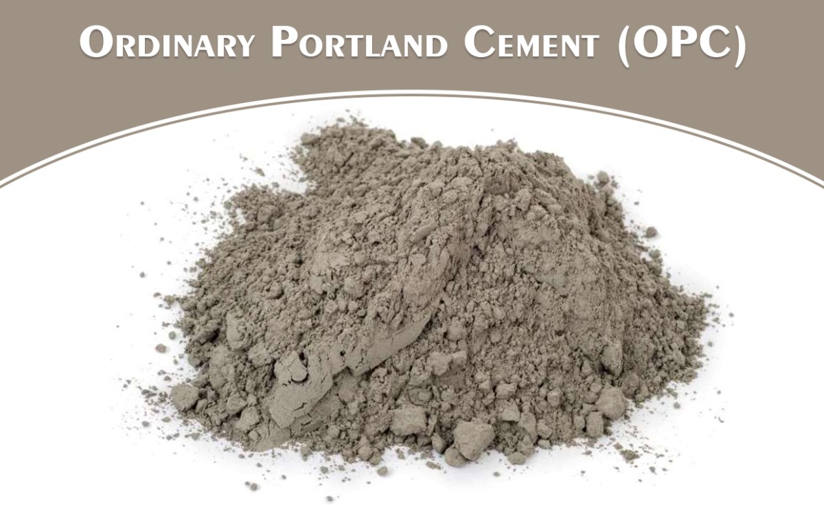 OPC Cement