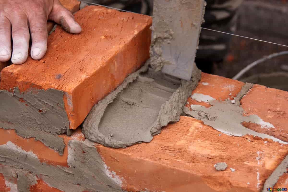 Clay Brick
