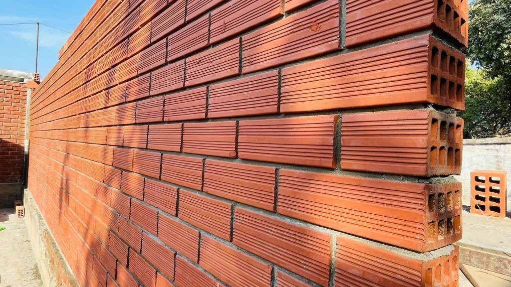 Wired Brick