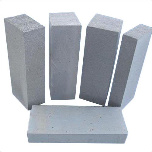 AAC Light Weight Bricks