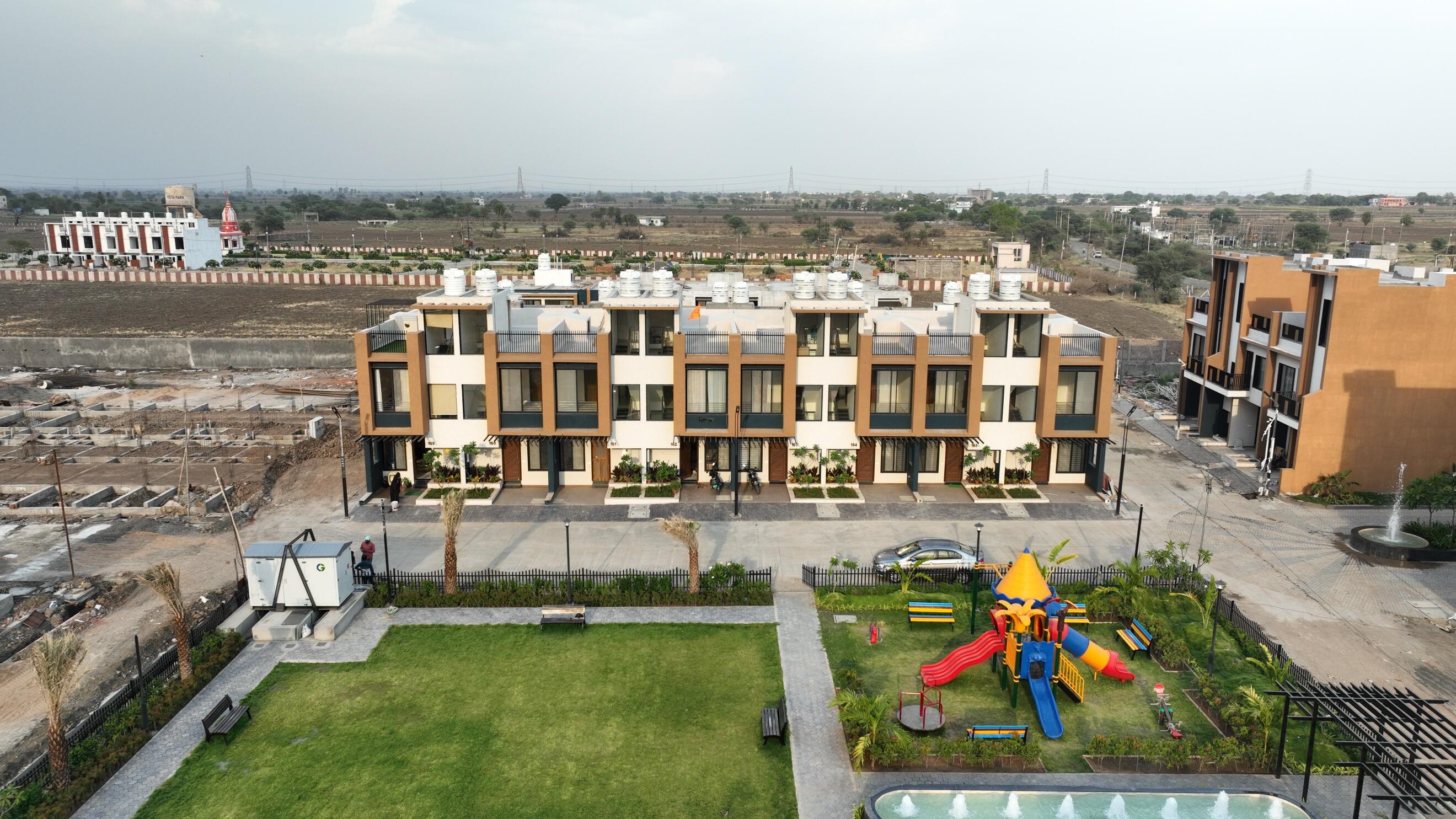 Premium 3BHK Apartment – Luxurious Living with Modern Amenities